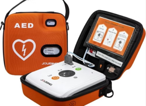 Defibrillatore JOUSING i-AED S1