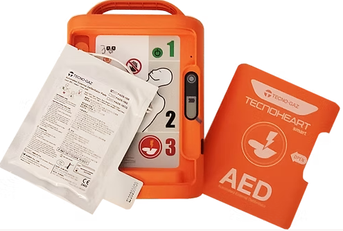 Tecnoheart Smart Tecnoheart Smart