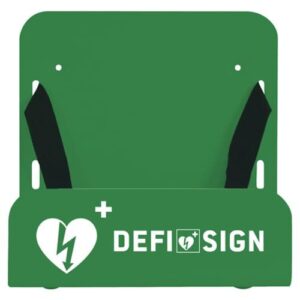 Staffa da parete DefiSign