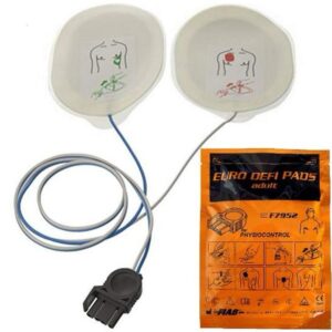 Elettrodi compatibili Physiocontrol