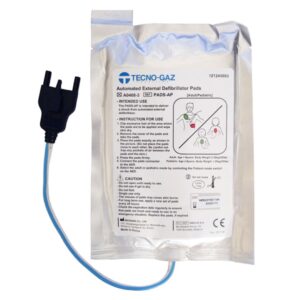 Elettrodi tecnoheart plus