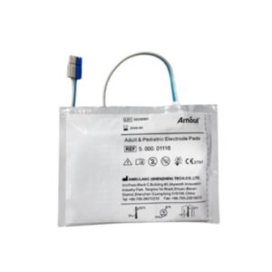 Elettrodi AMBULANC -Amoul