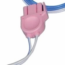 Elettrodi Physio control - pediatrici