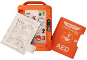 Elettrodi TecnoHeart Smart